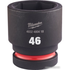 Головка слесарная Milwaukee Shockwave 4932480418