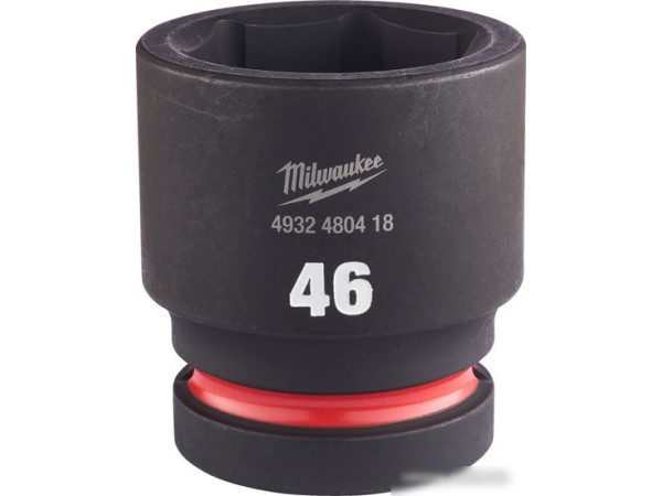 Головка слесарная Milwaukee Shockwave 4932480418