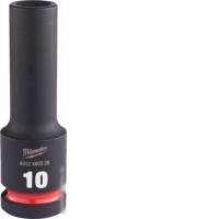 Головка слесарная Milwaukee Shockwave 4932480328