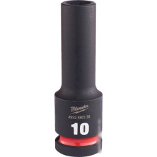 Головка слесарная Milwaukee Shockwave 4932480328