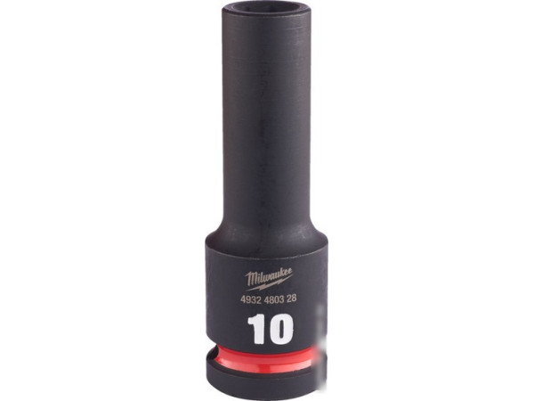 Головка слесарная Milwaukee Shockwave 4932480328