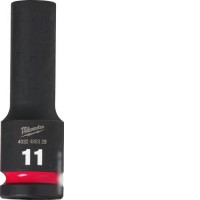 Головка слесарная Milwaukee Shockwave 4932480329