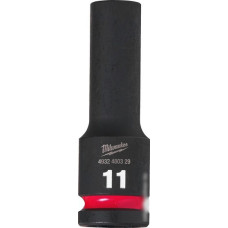 Головка слесарная Milwaukee Shockwave 4932480329