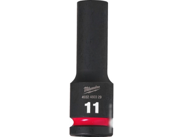 Головка слесарная Milwaukee Shockwave 4932480329