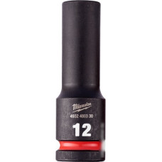 Головка слесарная Milwaukee 4932480330