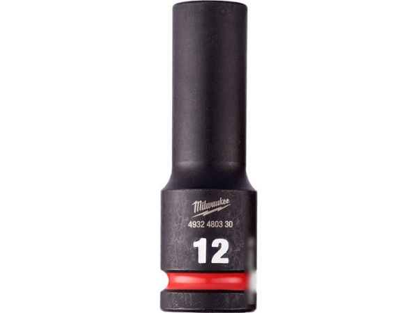 Головка слесарная Milwaukee 4932480330