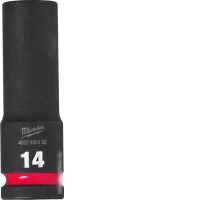 Головка слесарная Milwaukee Shockwave 4932480332