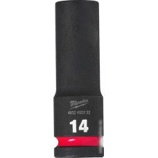 Головка слесарная Milwaukee Shockwave 4932480332