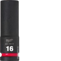 Головка слесарная Milwaukee Shockwave 4932480334