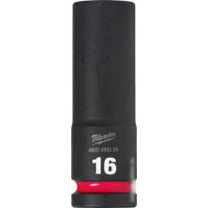 Головка слесарная Milwaukee Shockwave 4932480334