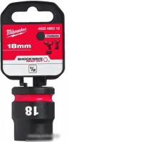 Головка слесарная Milwaukee 4932480336