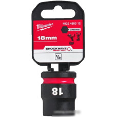 Головка слесарная Milwaukee 4932480336