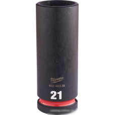 Головка слесарная Milwaukee Shockwave 4932480339