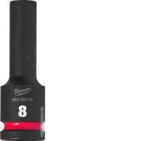 Головка слесарная Milwaukee Shockwave 4932480326