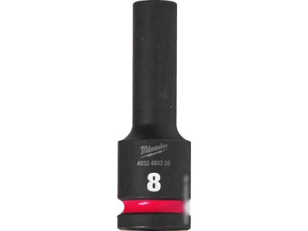 Головка слесарная Milwaukee Shockwave 4932480326