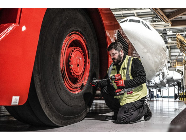 Головка слесарная Milwaukee Shockwave 4932480326