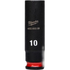 Головка слесарная Milwaukee 4932480259