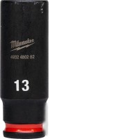 Головка слесарная Milwaukee Shockwave 4932480262