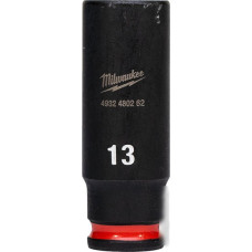 Головка слесарная Milwaukee Shockwave 4932480262