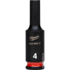 Головка слесарная Milwaukee Shockwave 4932480251