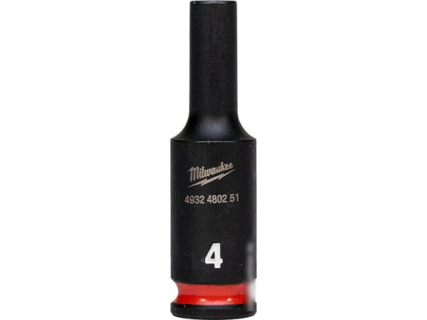 Головка слесарная Milwaukee Shockwave 4932480251