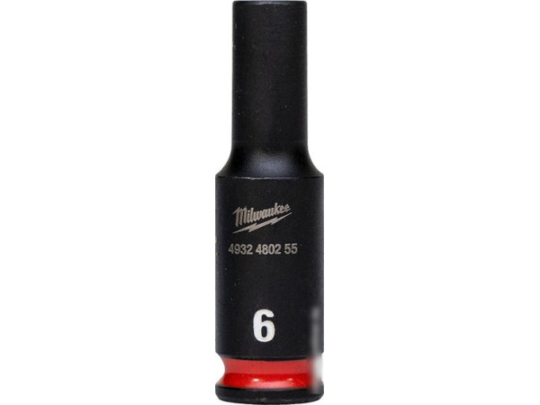 Головка слесарная Milwaukee Shockwave 4932480255