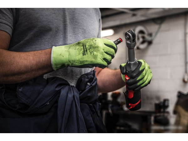 Головка слесарная Milwaukee Shockwave 4932480255