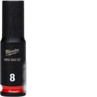 Головка слесарная Milwaukee 4932480257