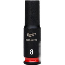 Головка слесарная Milwaukee 4932480257