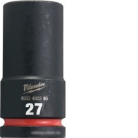 Головка слесарная Milwaukee Shockwave 4932480386