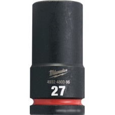 Головка слесарная Milwaukee Shockwave 4932480386