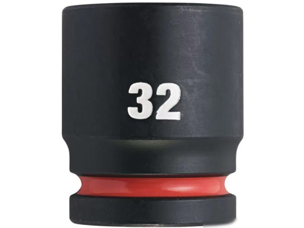 Головка слесарная Milwaukee 4932480369