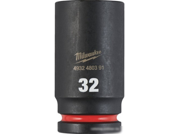 Головка слесарная Milwaukee Shockwave 4932480391