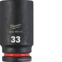 Головка слесарная Milwaukee Shockwave 4932480392