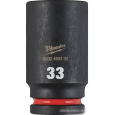 Головка слесарная Milwaukee Shockwave 4932480392