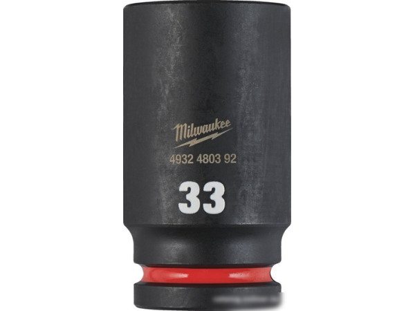 Головка слесарная Milwaukee Shockwave 4932480392