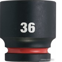 Головка слесарная Milwaukee Shockwave 4932480372