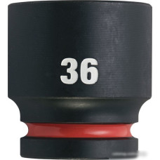 Головка слесарная Milwaukee Shockwave 4932480372