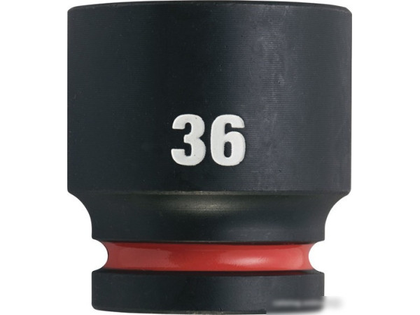 Головка слесарная Milwaukee Shockwave 4932480372