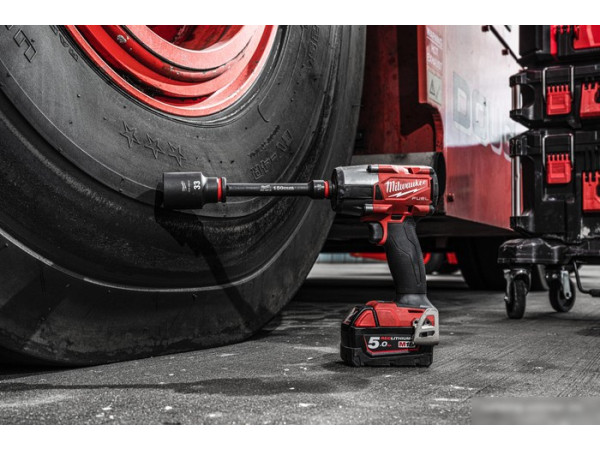 Головка слесарная Milwaukee Shockwave 4932480377