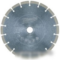 Отрезной диск алмазный Milwaukee 4932399524