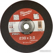 Отрезной диск Milwaukee 4932451500