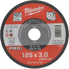 Отрезной диск Milwaukee SCS 41 4932451492