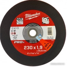 Отрезной диск Milwaukee SCS 41 4932451490