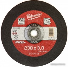 Отрезной диск Milwaukee 4932451498