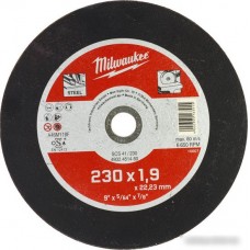 Отрезной диск Milwaukee SCS 41 4932451480