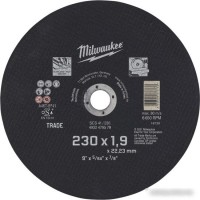 Отрезной диск Milwaukee SCS 41 4932479579