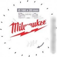 Пильный диск Milwaukee 4932471290