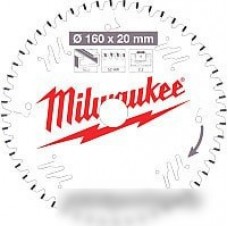 Пильный диск Milwaukee 4932471292