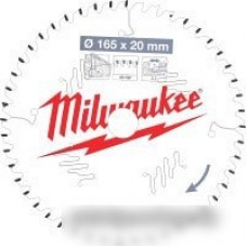 Пильный диск Milwaukee 4932471295